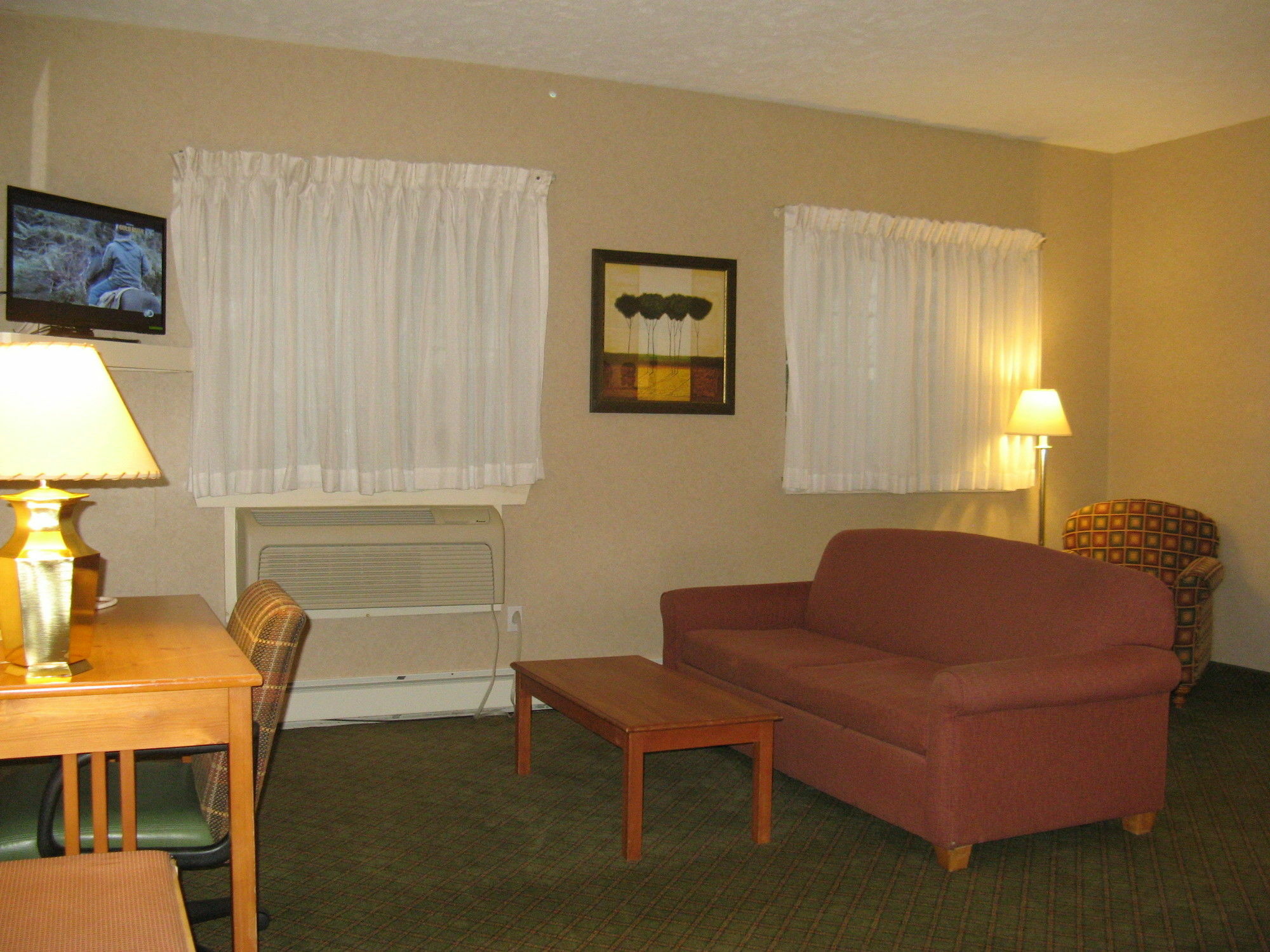 Handys Extended Stay Suites Colchester Extérieur photo